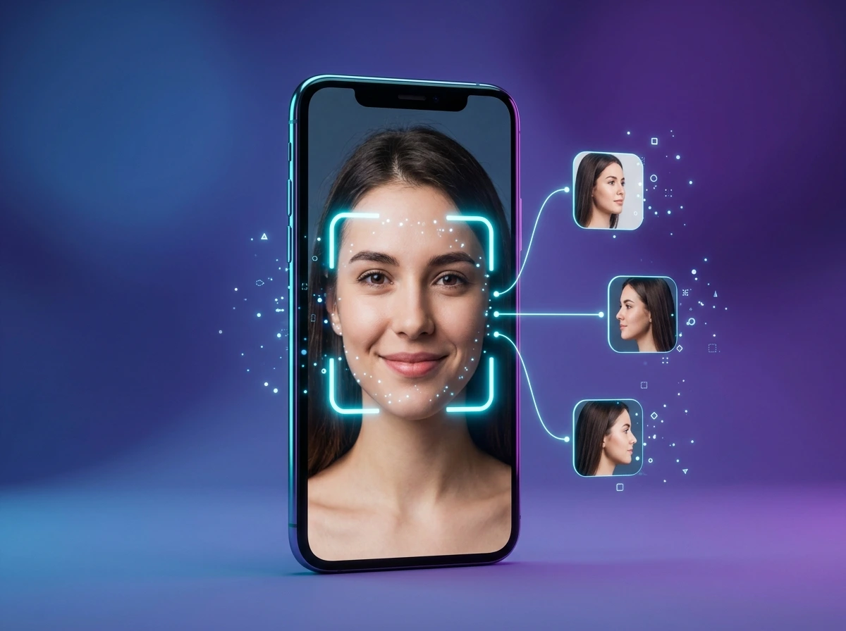 Advanced Face Recognition